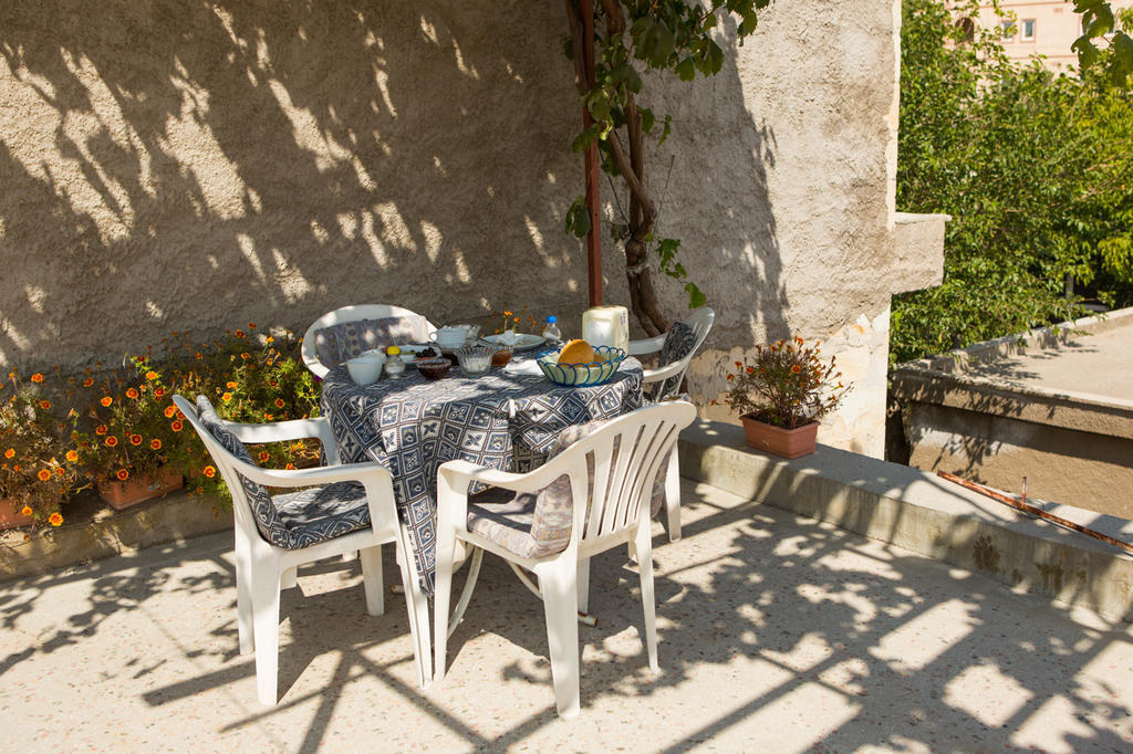 Atak Hotel Goreme Exterior photo