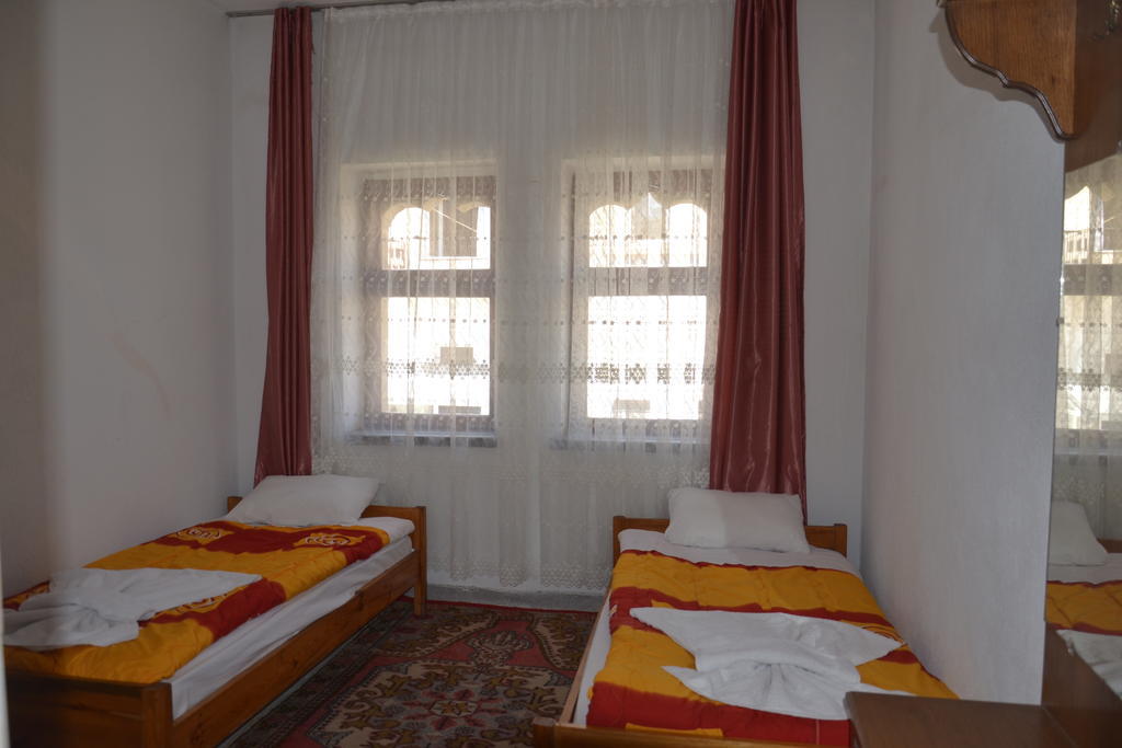 Atak Hotel Goreme Room photo
