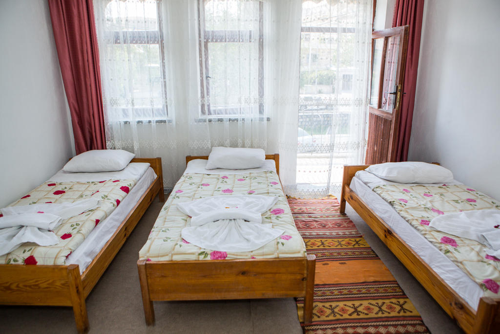 Atak Hotel Goreme Room photo