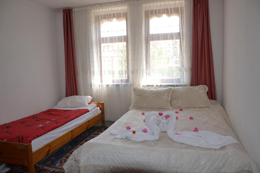 Atak Hotel Goreme Room photo